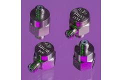 A set of 4 A/123 Accelerometer 