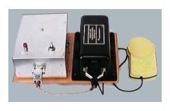 SEI ACFMS with global positioning system interface