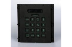 SEI data entry keypad
