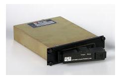 SEI Remote Storage Unit (RSU)