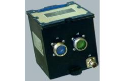 SEI Structural Health Monitoring System (SHMS)