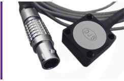 Image of DJB DC Mems connector cable