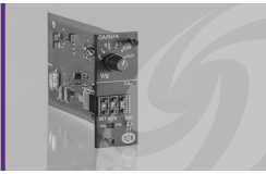 DJB Instruments Differential charge amplifier CA/04/N
