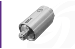 Cut out image of inline amplifier