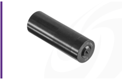 Cut out shot of handheld calibrator