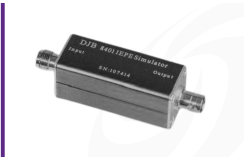 Cut out shot of DJB IEPE simulator