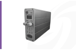 Cut out shot of MEMS Signal Conditioner