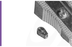 Cut out image of DJB Micro miniature piezoelectric accelerometer A/28/E