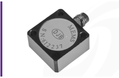 Square DC monoaxial DC MEMS