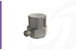 A/20 mono-axial charge accelerometer