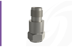 A/20 TC mono-axial charge accelerometer