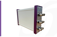 CV3-CV Charge/Voltage Signal Conditioning Unit