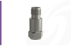 A/120/VTC mono-axial IEPE accelerometer