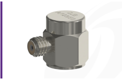 A/123/EB mono-axial IEPE accelerometer