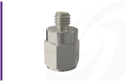 A/123/TB mono-axial IEPE accelerometer
