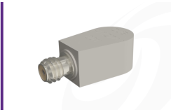 A/127/V mono-axial IEPE accelerometer