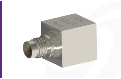 AT/10 tri-axial IEPE accelerometer