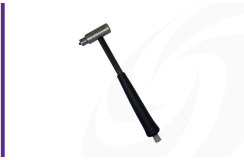 IH/05 impact hammer 5000N pk measurement range