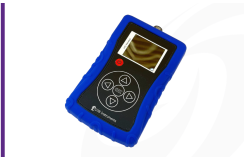 VS-1 handheld vibration meter