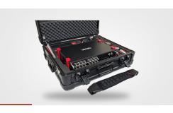 Prosig DATS TETRAD large case