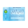 Engie Laborolec Torso Detect monitoring screen