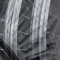 Close up image of industrial turbine on a power station