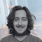 Aiden Roche, Suez UK black and white profile image