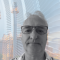 Neil Brinkworth, Condition Monitoring Engineer, black and white profile image
