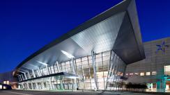 Kay Bailey Hutchison Convention Center, Dallas, Texas