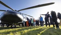 AW149 CMTG Helitune