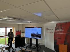 Beran Conference Presenter Josh Lovatt from Cognitive Business
