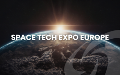 DJB Instruments and Prosig exhibiting at Space Tech Expo Europe 2026 in Bremen, Germany, 17–19 November, Hall 7 Stand ZZ15.