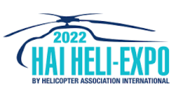 HAI HELI-EXPO 2022