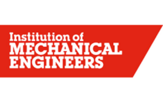 Institute of Mechanical Engineers Logo