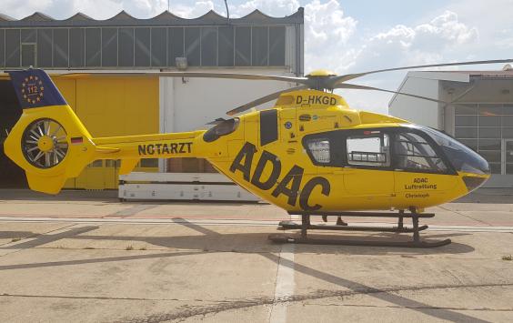 ADAC Aircraft