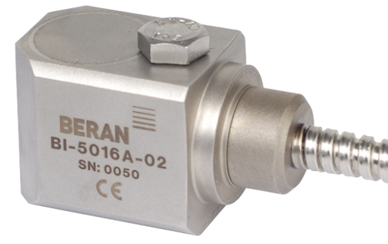 Beran acceleromter BI 5016A
