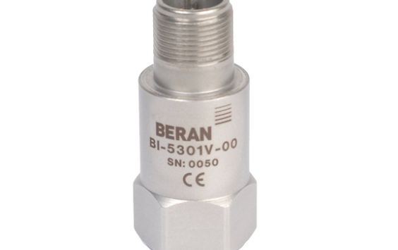 Beran Accelerometer BI-5301V-00