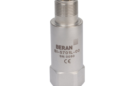 Beran Accelerometer BI-5701L-00