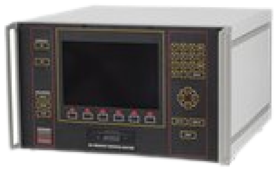 Beran Frequency Response Analyser