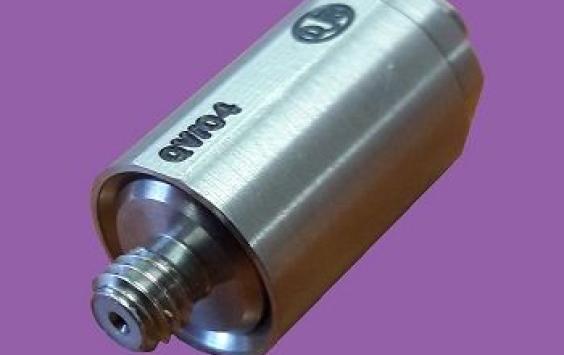 Inline voltage converter shot - QV04