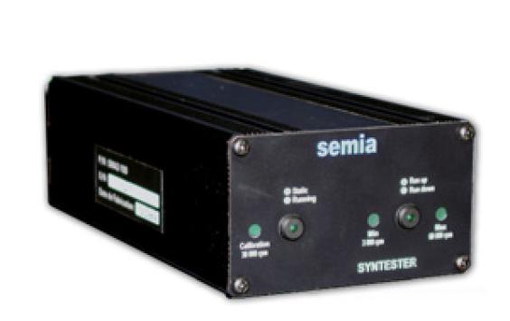 Semia Syntester S5000 S2000