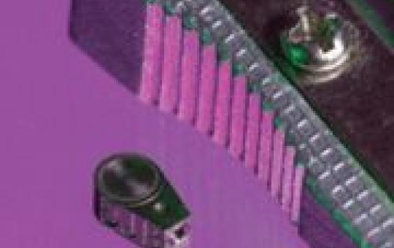 A28/E accelerometer
