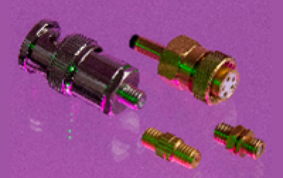 A set of djb accessories