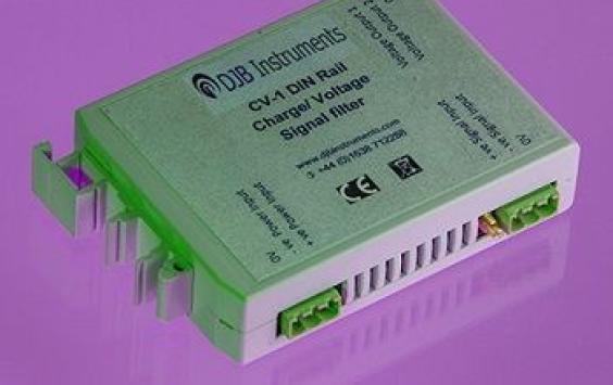 analogue electrical filter
