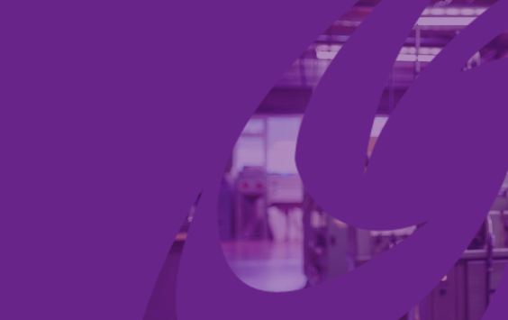 A banner for DJB Homepage