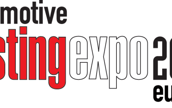 Automotive Testing Expo