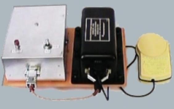 SEI ACFMS with global positioning system interface