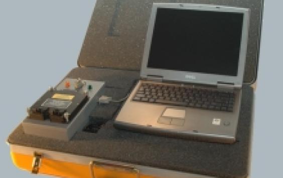 SEI Maintenance Data Processing Station (MDPS)