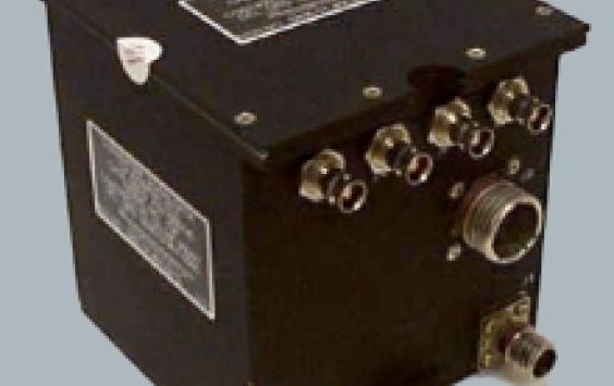 SEI Signal Data Converter