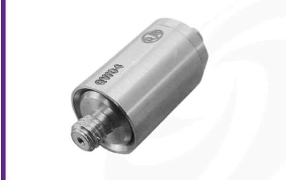 Cut out image of inline amplifier